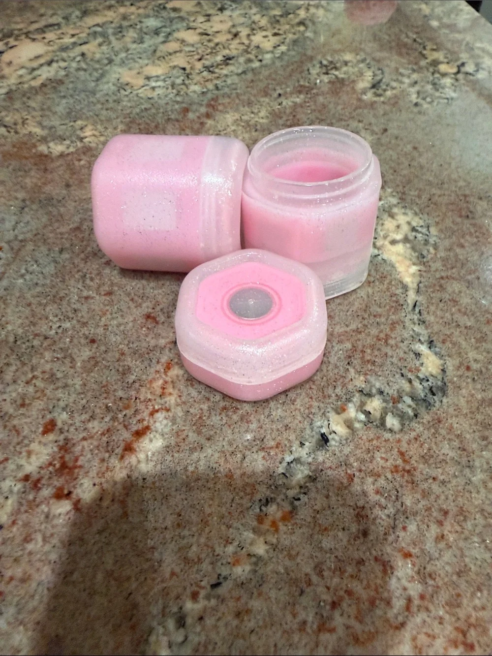 New Cadence Pink Cosmo Set